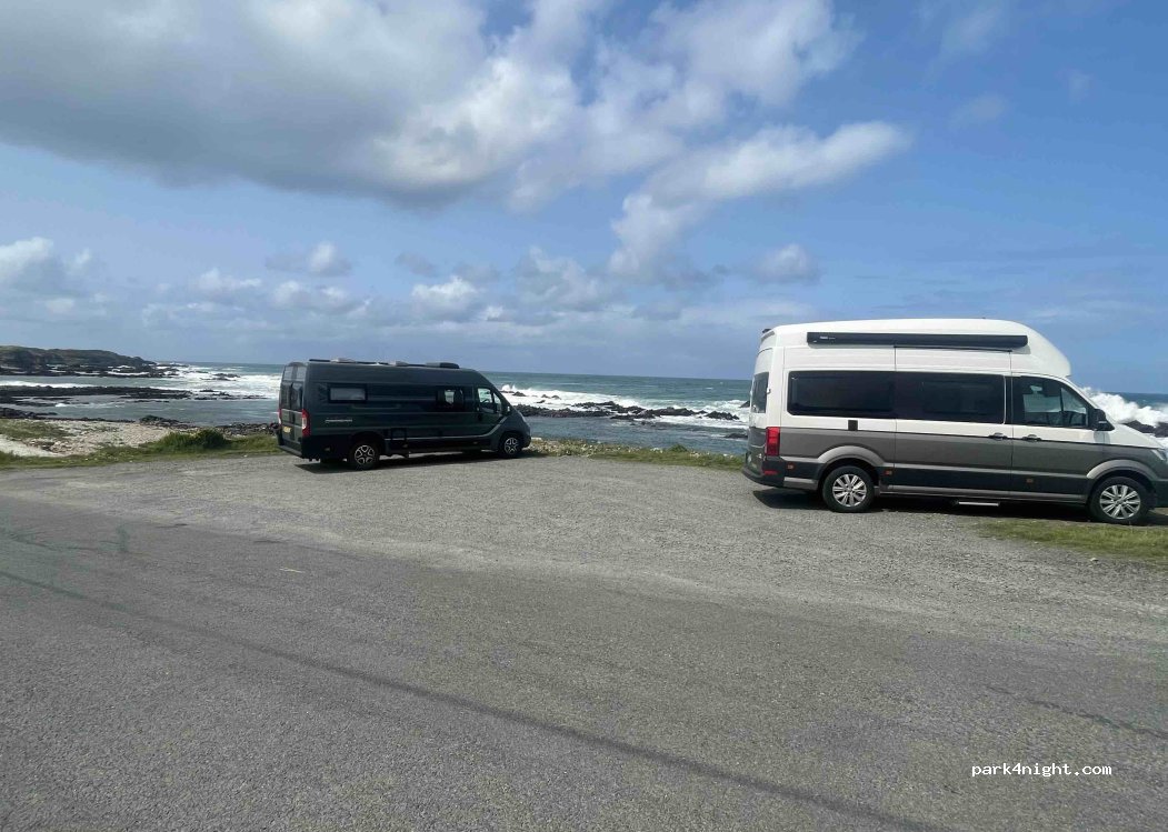 () Ardmalin - Unnamed road — foto