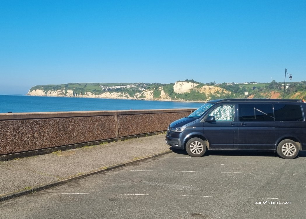 (EX12 2TZ) Seaton - 11 Esplanade — foto 4