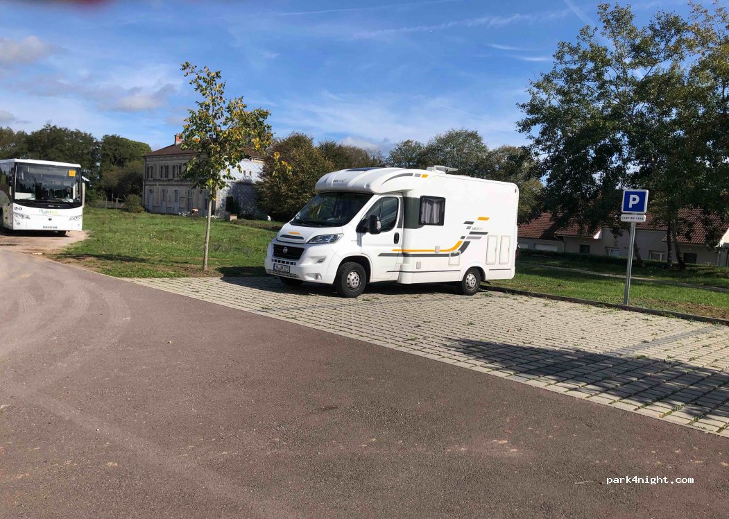 (70110) Villersexel - Rue des Vosges — foto 4