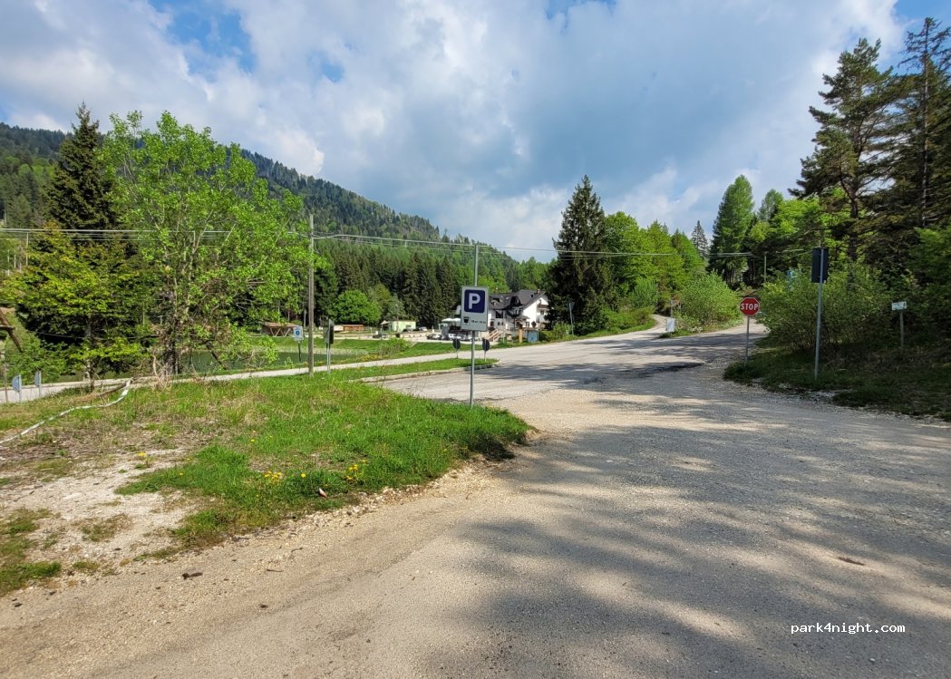 (36010) Roana - Via Laghetto — foto 3