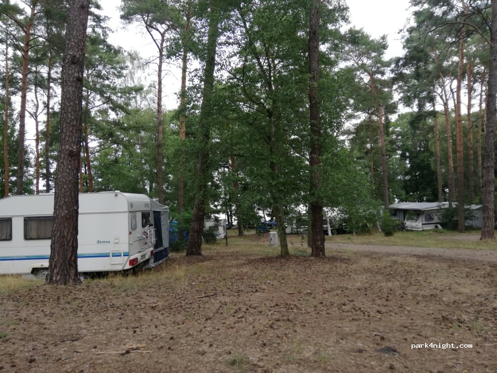 Ferienhaus- and Camping Park "Ludwig Leichhardt" — foto 4
