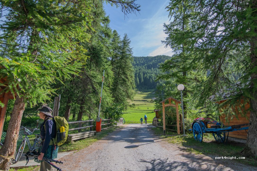 Camping Onlycamp - Les Mélèzes — foto 2