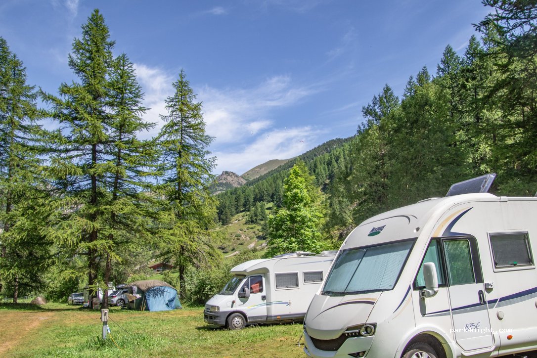 Camping Onlycamp - Les Mélèzes — foto 4