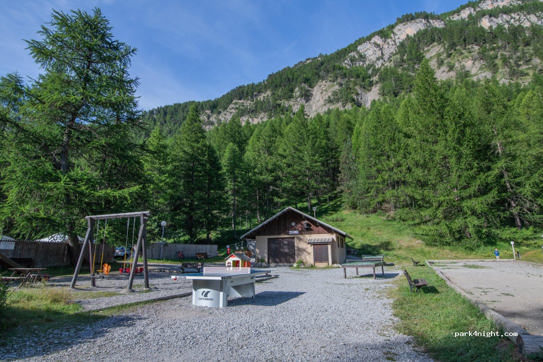 Camping Onlycamp - Les Mélèzes — foto 5