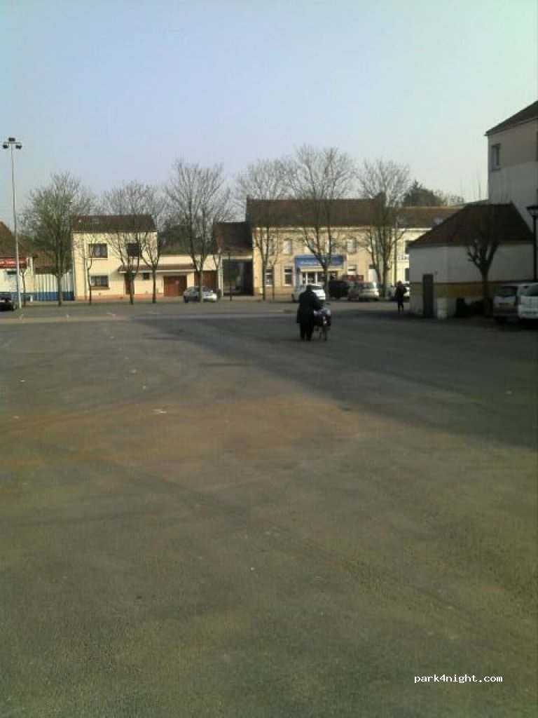 (62160) Bully-les-Mines - 18 Rue Casimir Beugnet — foto 2