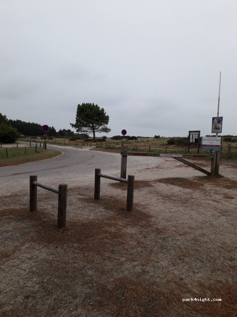 (29170) Fouesnant - 83 Chemin de Kerambigorn — foto