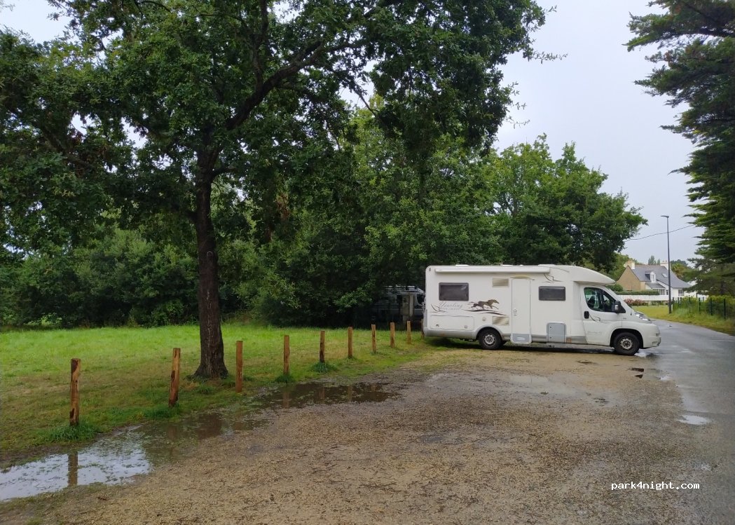 (29170) Fouesnant - 83 Chemin de Kerambigorn — foto 2