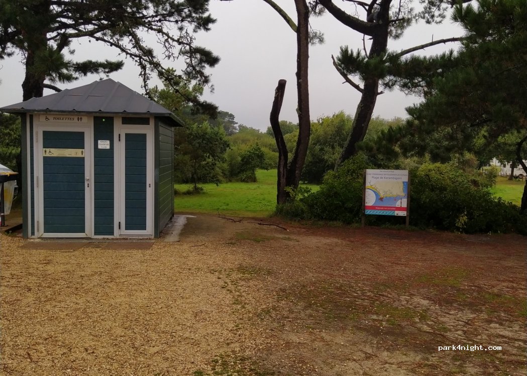 (29170) Fouesnant - 83 Chemin de Kerambigorn — foto 3