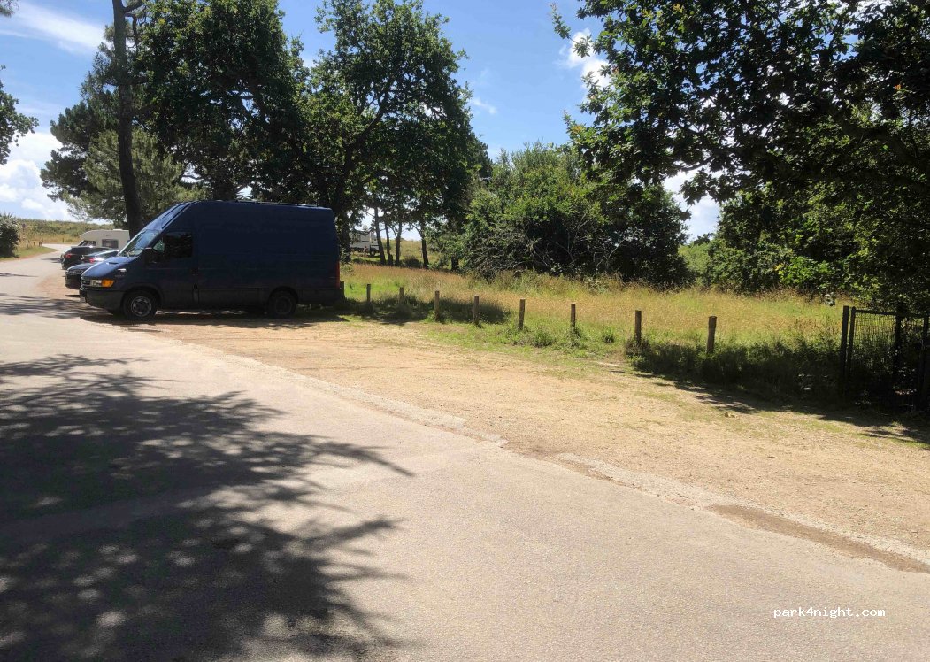 (29170) Fouesnant - 83 Chemin de Kerambigorn — foto 4