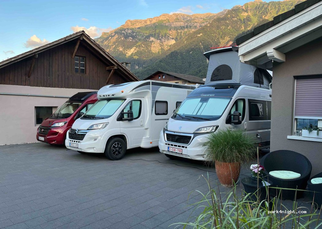 (3806) Bönigen - 19 Lütschinenstrasse — foto 2