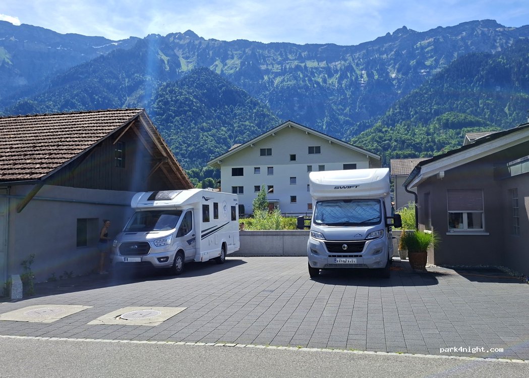 (3806) Bönigen - 19 Lütschinenstrasse — foto 4