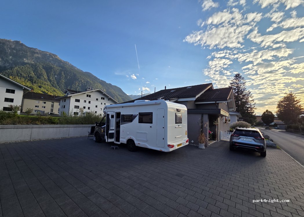 (3806) Bönigen - 19 Lütschinenstrasse — foto 5