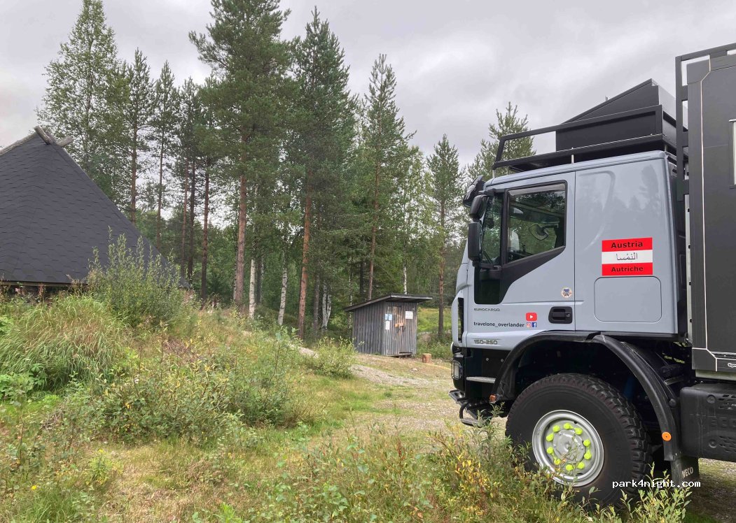 (93999) Kuusamo - 35 Paljakantie — foto 2