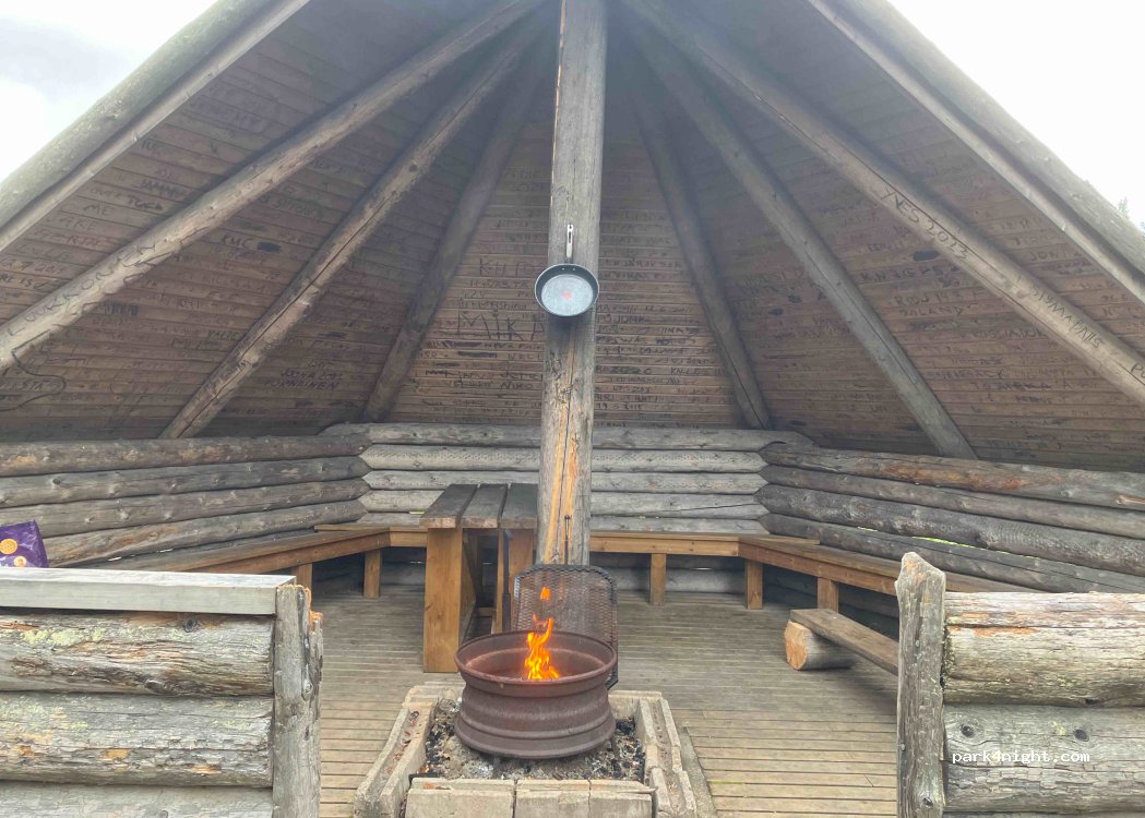 (93999) Kuusamo - 35 Paljakantie — foto 3