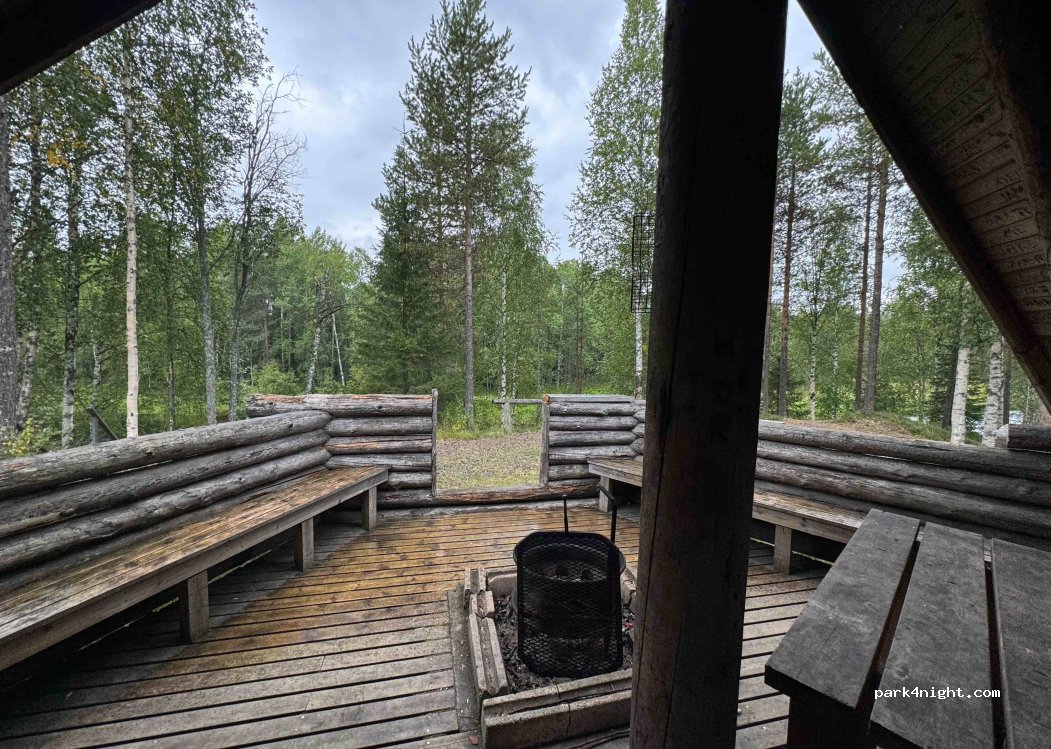 (93999) Kuusamo - 35 Paljakantie — foto 4