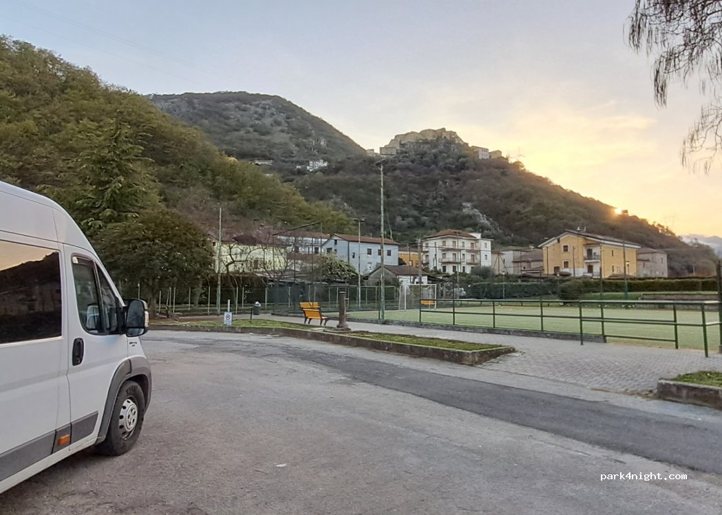 (86078) Selvotta - 1B Corso G. Sedati — foto