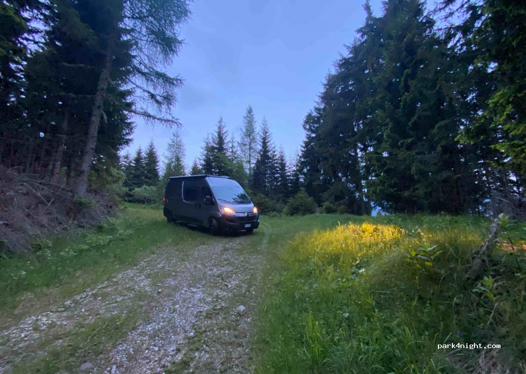 (9335) Hüttenberg - L91 — foto