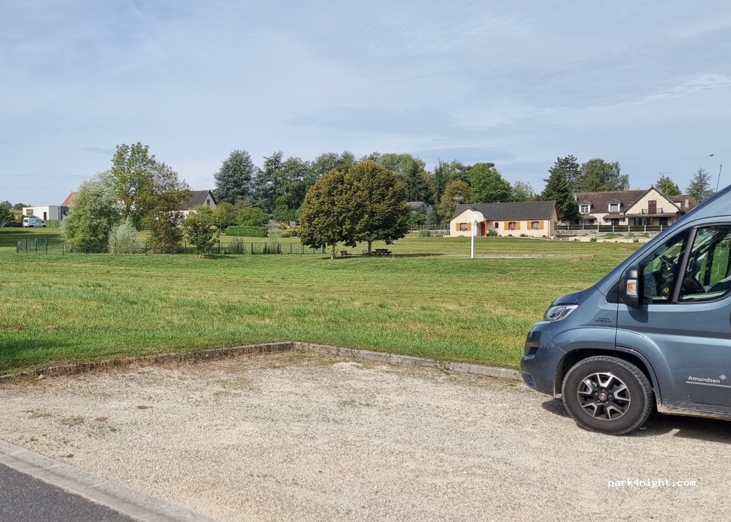 (51120) Soizy-aux-Bois - 3 Rue des Barres — foto 3
