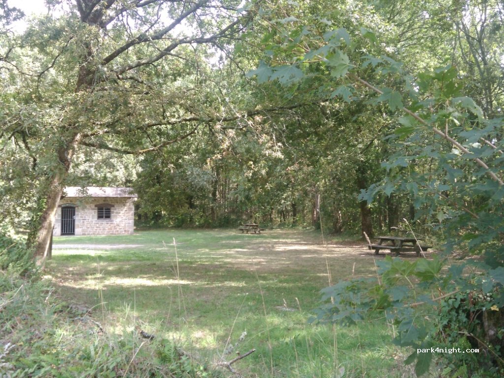 (56410) Erdeven - Corn er Hoët — foto