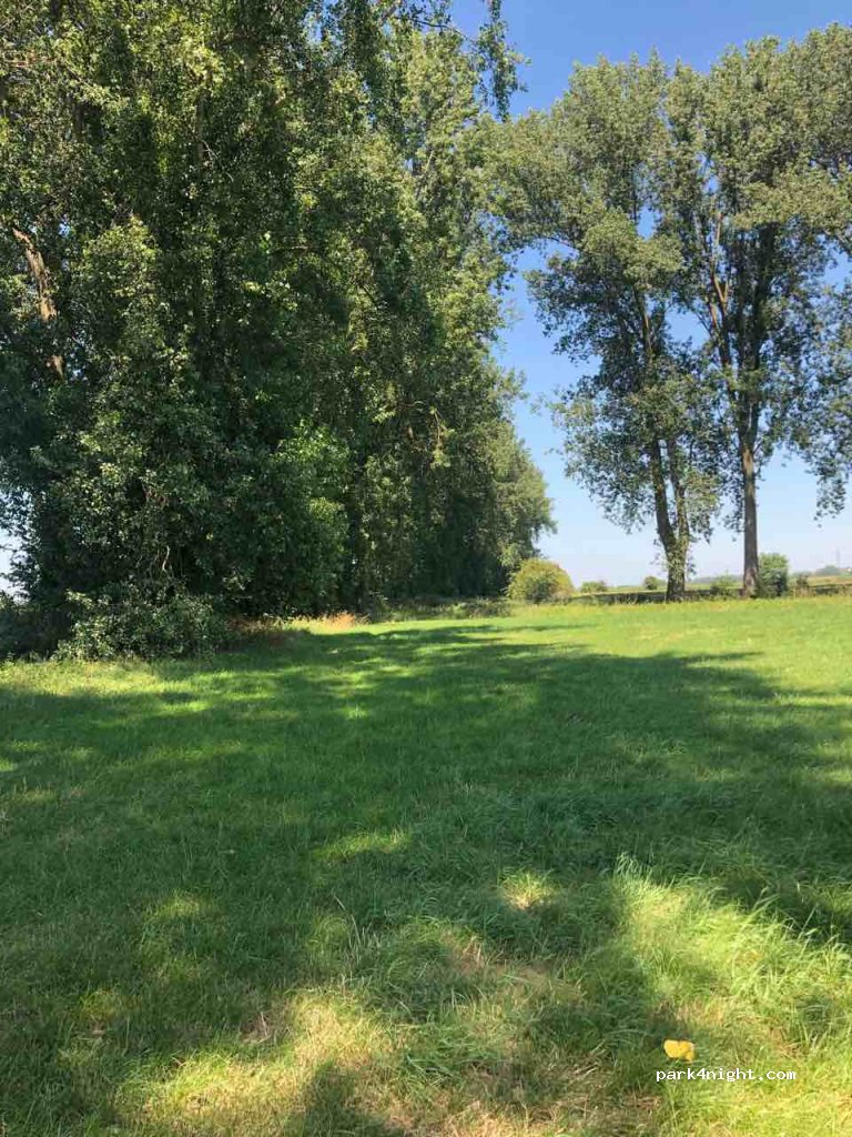(6659 KC) Wamel - 141 Waalbandijk — foto
