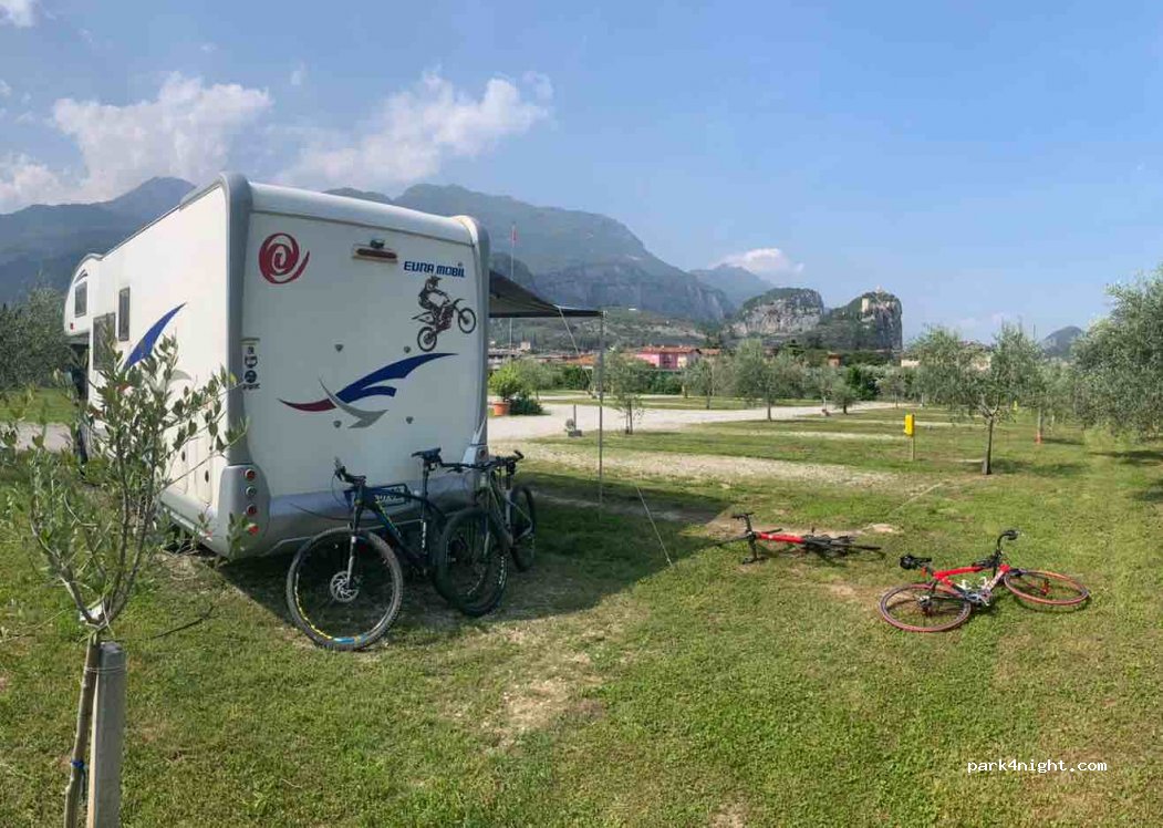 Agricamp Altogarda — foto 2
