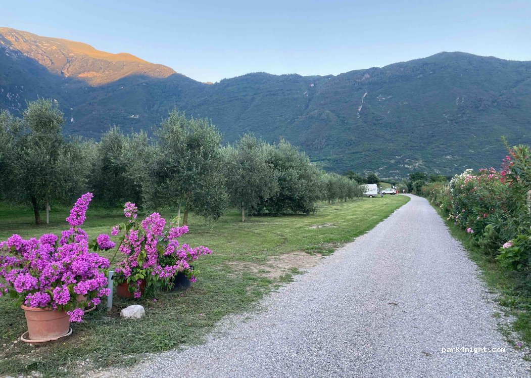 Agricamp Altogarda — foto 3