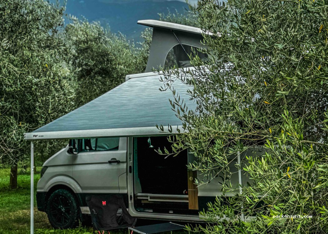 Agricamp Altogarda — foto 4