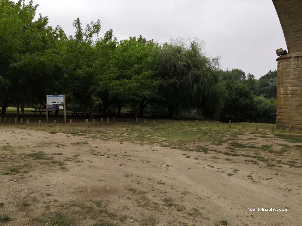 (3750) Sernada do Vouga - R. Parque Fluvial — foto