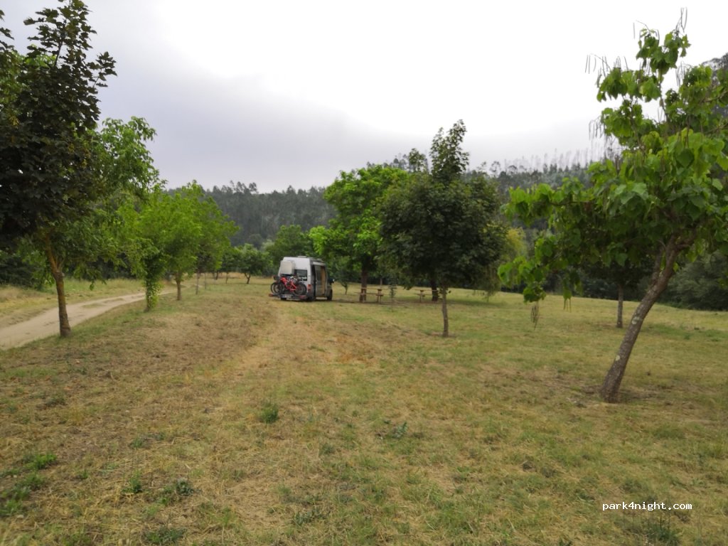 (3750) Sernada do Vouga - R. Parque Fluvial — foto 2