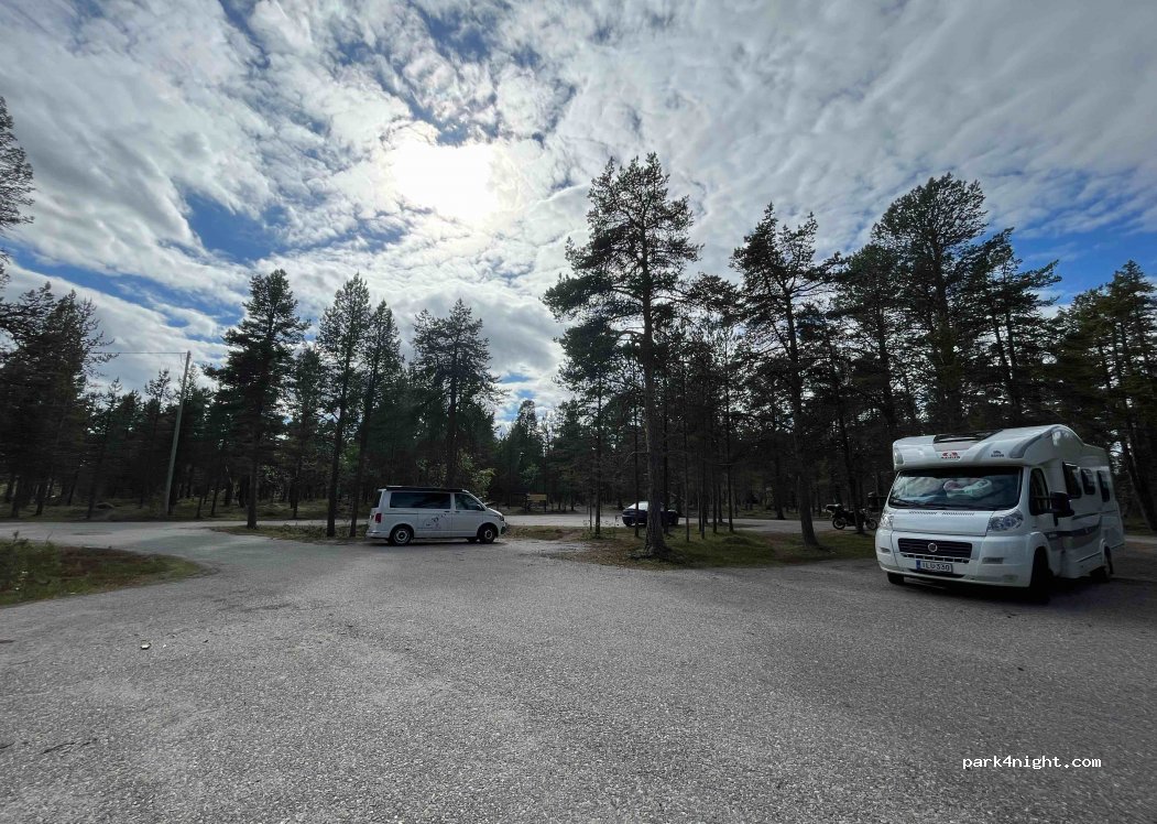 (99930) Inari - 9055 Sevettijärventie — foto