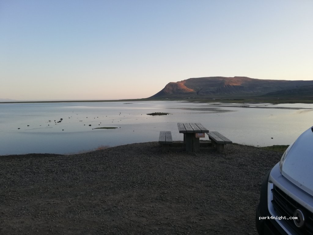 (451) Patreksfjörður - Barðastrandarvegur — foto 2