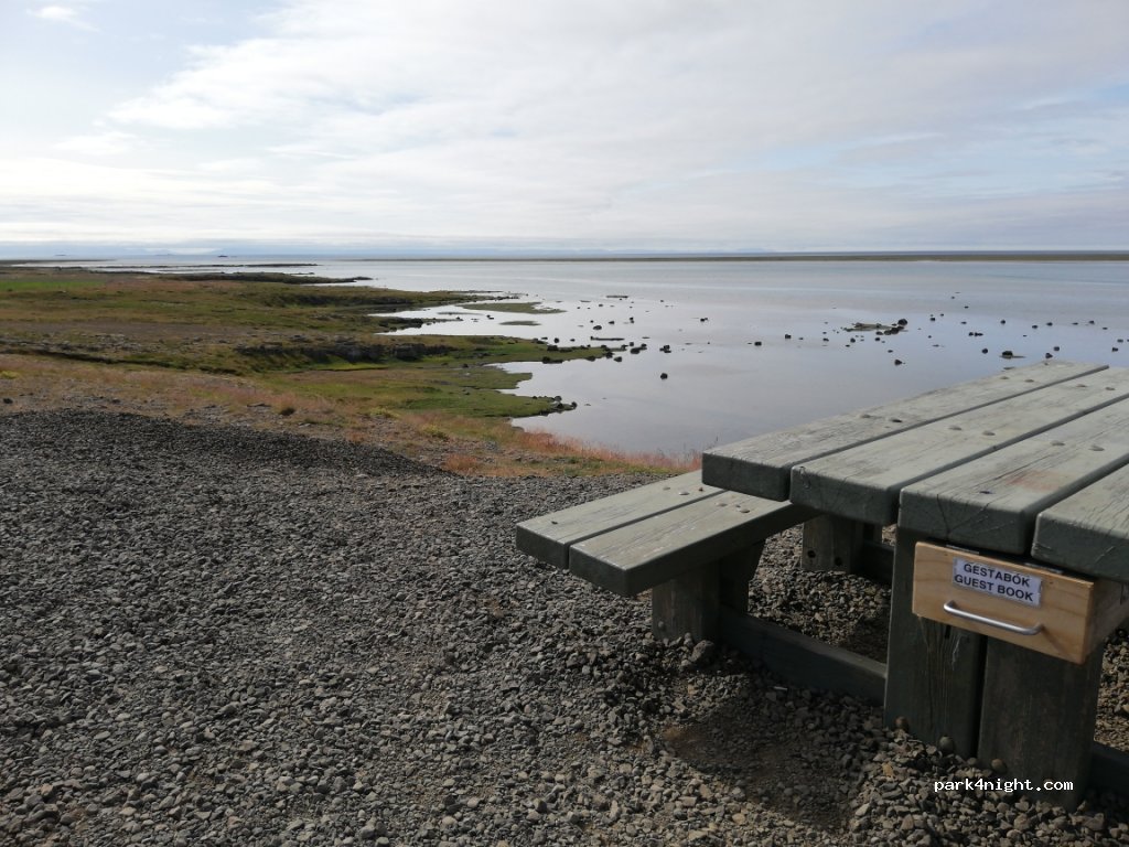 (451) Patreksfjörður - Barðastrandarvegur — foto 3