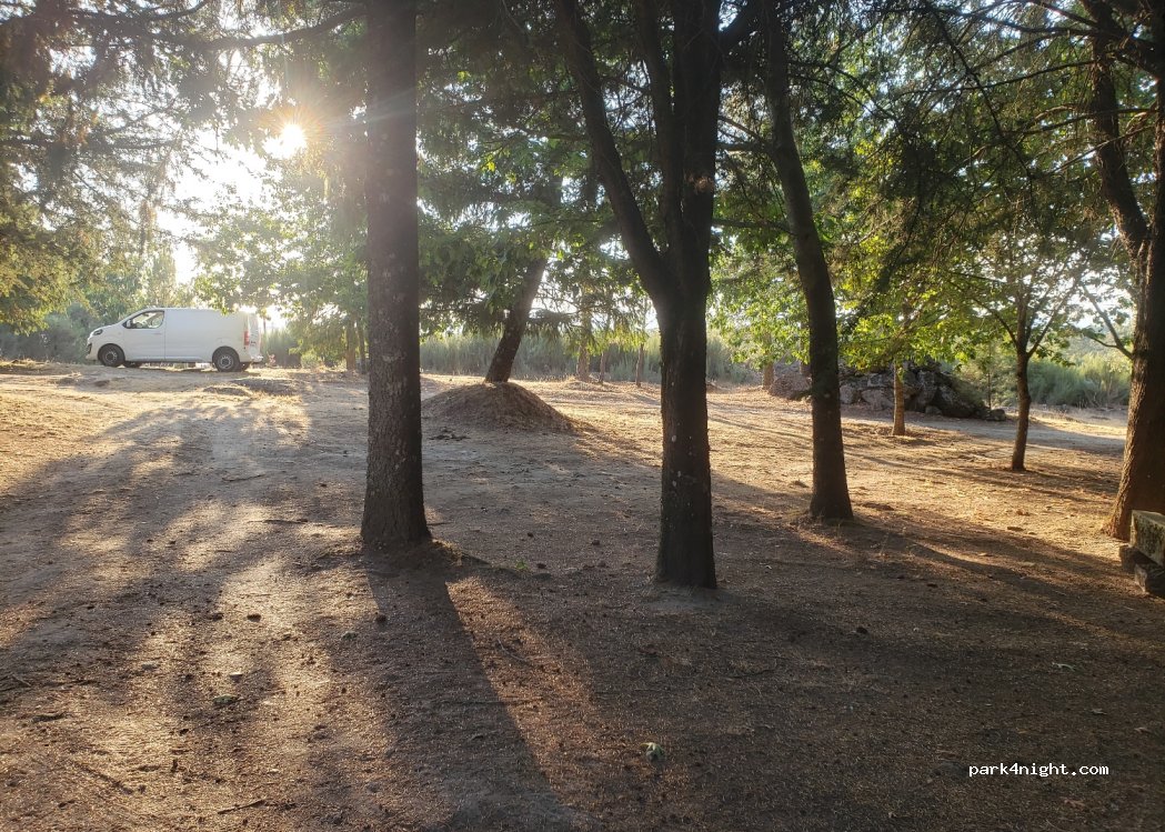 (3650) Vila Nova de Paiva - N329 — foto 3