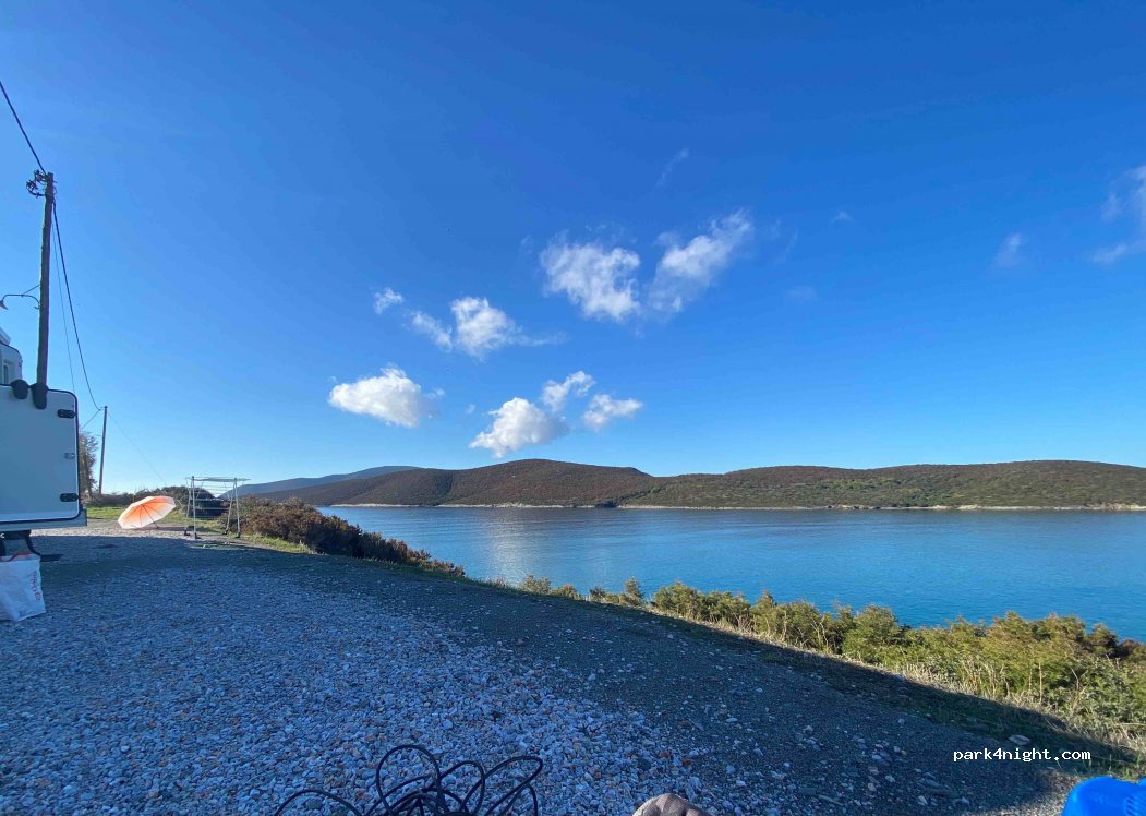 (340 13) Marmari - Unnamed Road — foto 4