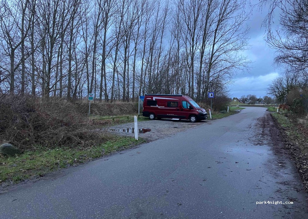 (4652) Hårlev - 1 Stolpehuse — foto 2