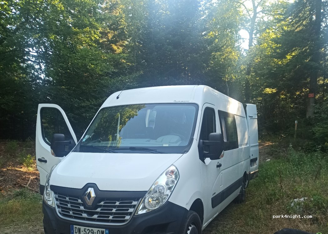 (42430) Chausseterre - D1 — foto 2