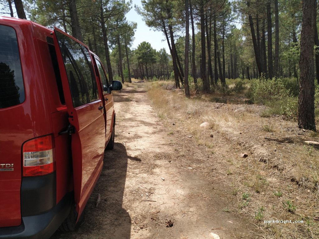 (42164) Almarza - Unnamed Road — foto 2