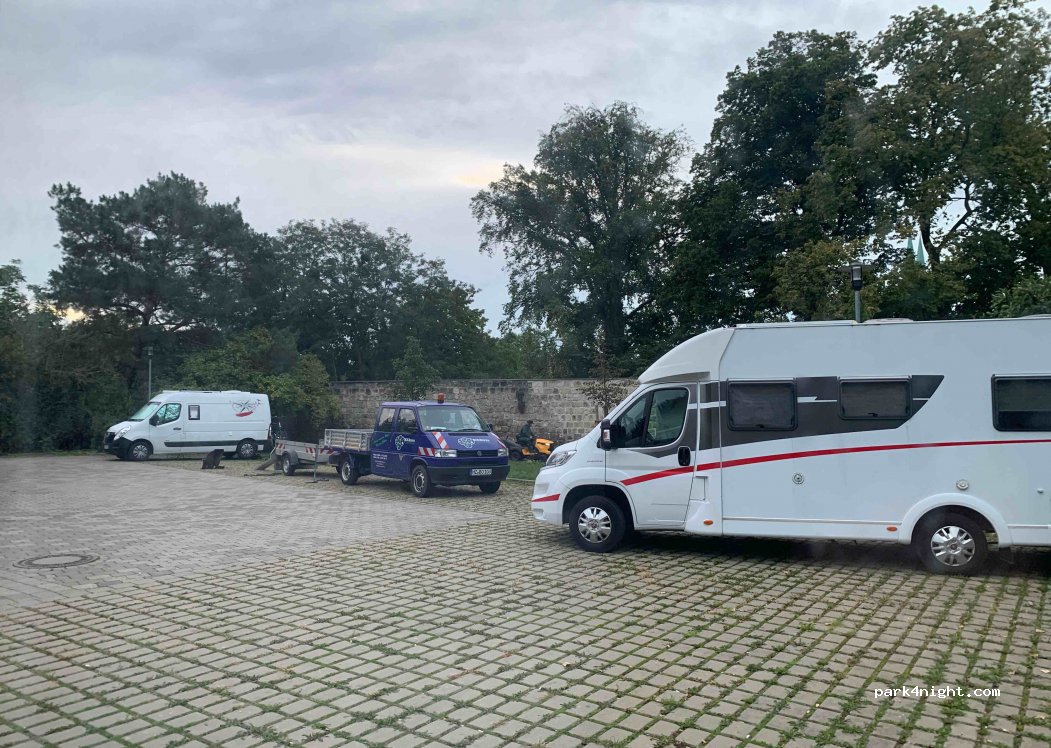 An den Fischteichen — foto 2