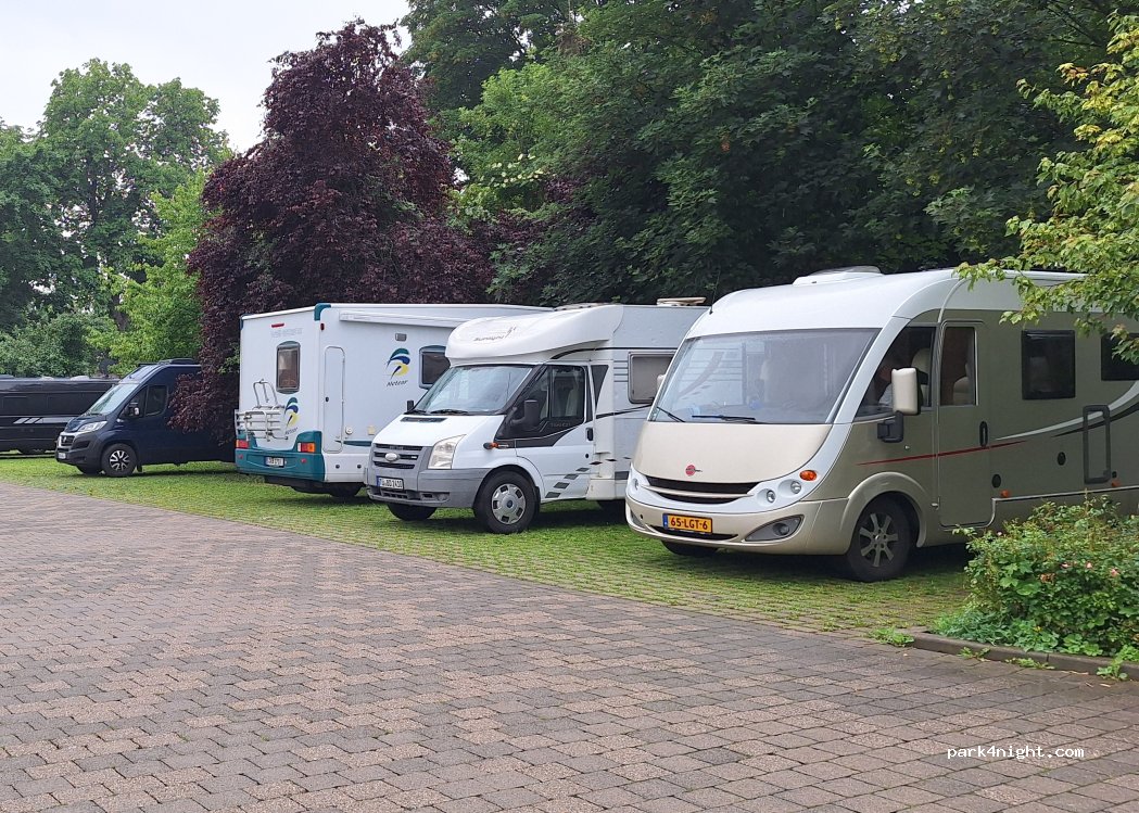 An den Fischteichen — foto 3