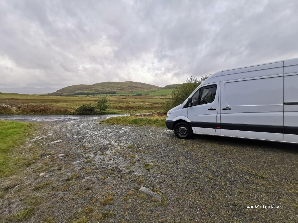 (LA17 7XS) Ulverston - Unnamed Road — foto 4