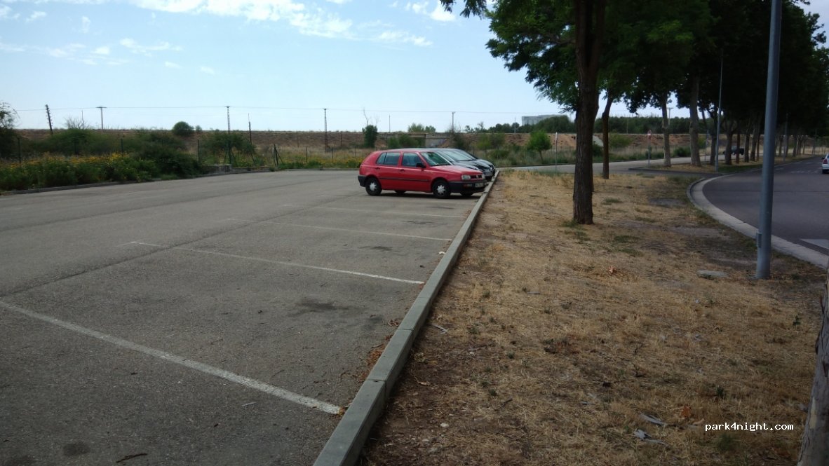 (09400) Aranda de Duero - 15 Calle Duero — foto 2