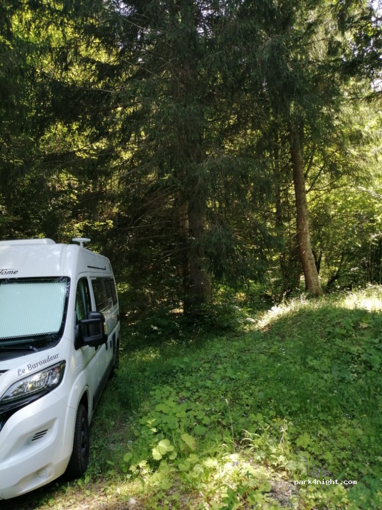 (38450) Le Gua - L'Arzelier — foto
