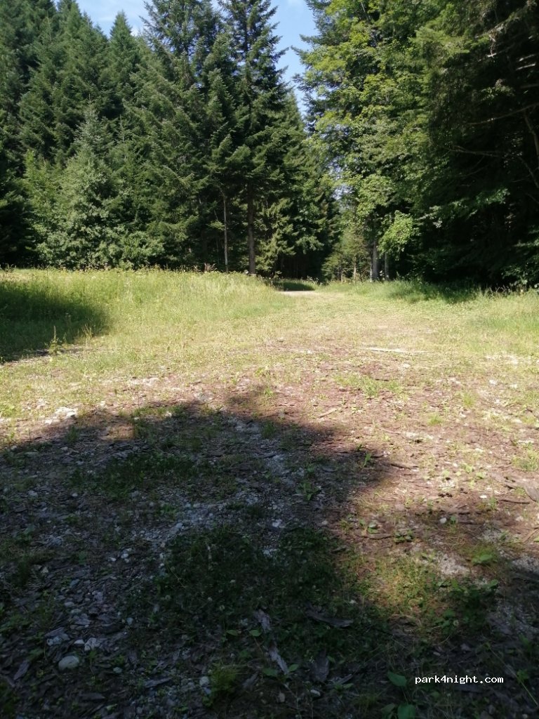 (38450) Le Gua - L'Arzelier — foto 2