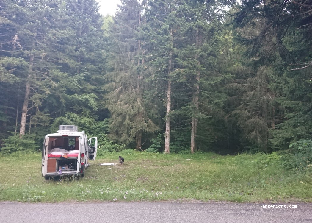 (38450) Le Gua - L'Arzelier — foto 4