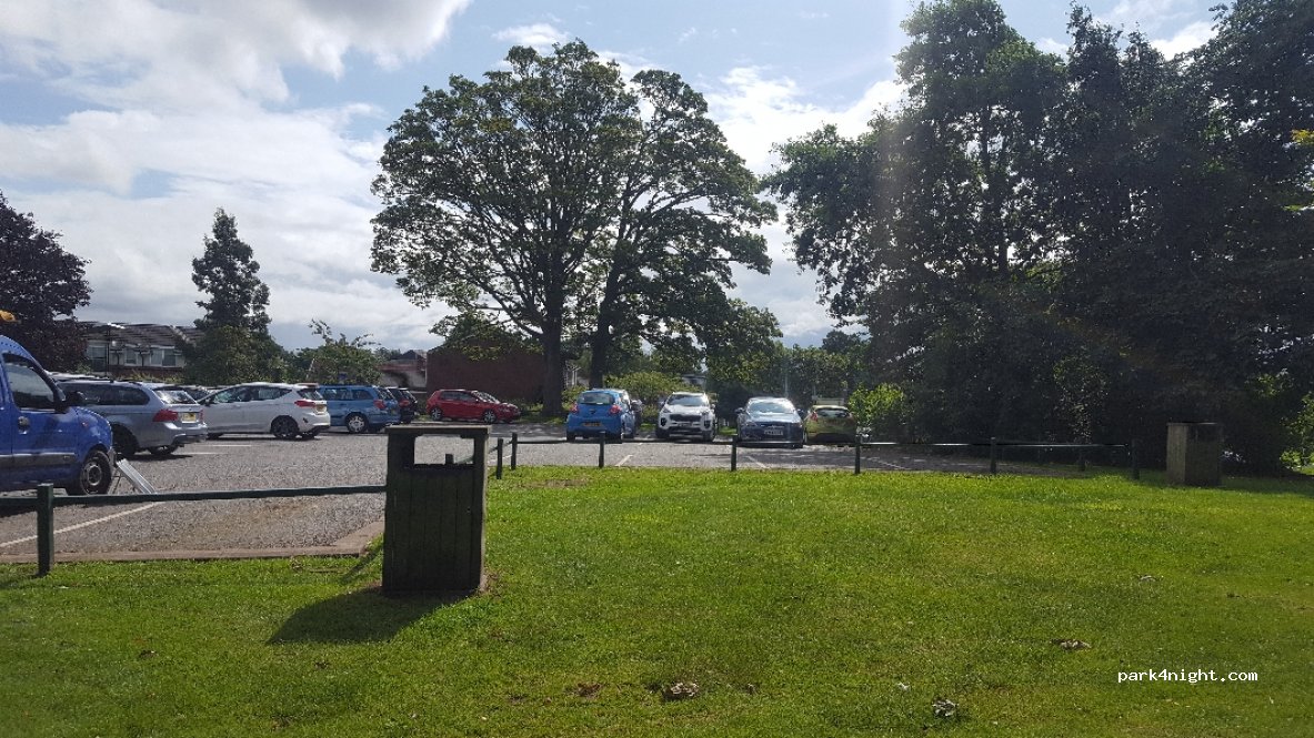 (WS13 6RA) Lichfield - 178 Lower Sandford Street — foto