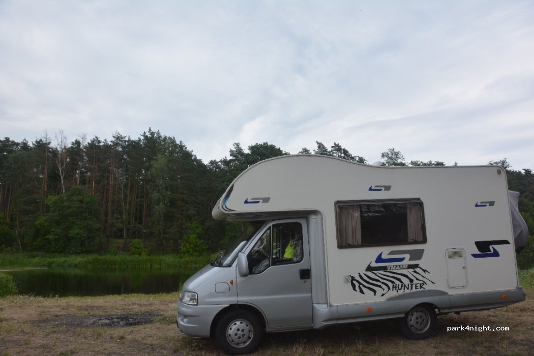 (05-180) Szczypiorno - 57 Słowiańska — foto