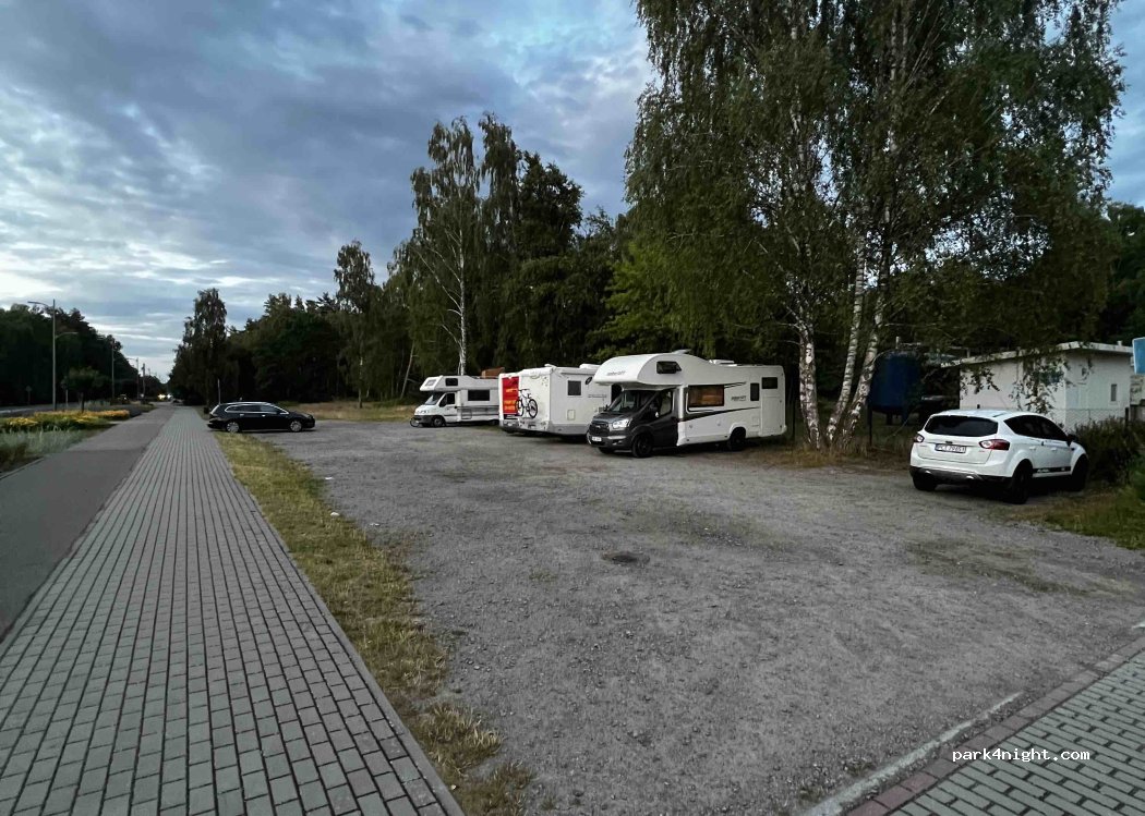 (76-156) Dąbki - 4 Darłowska — foto 5