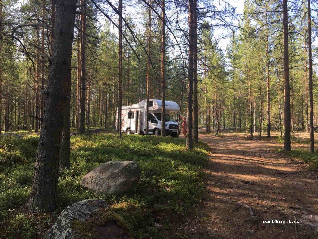 (92610) Vorna - 114 Uljuantie — foto