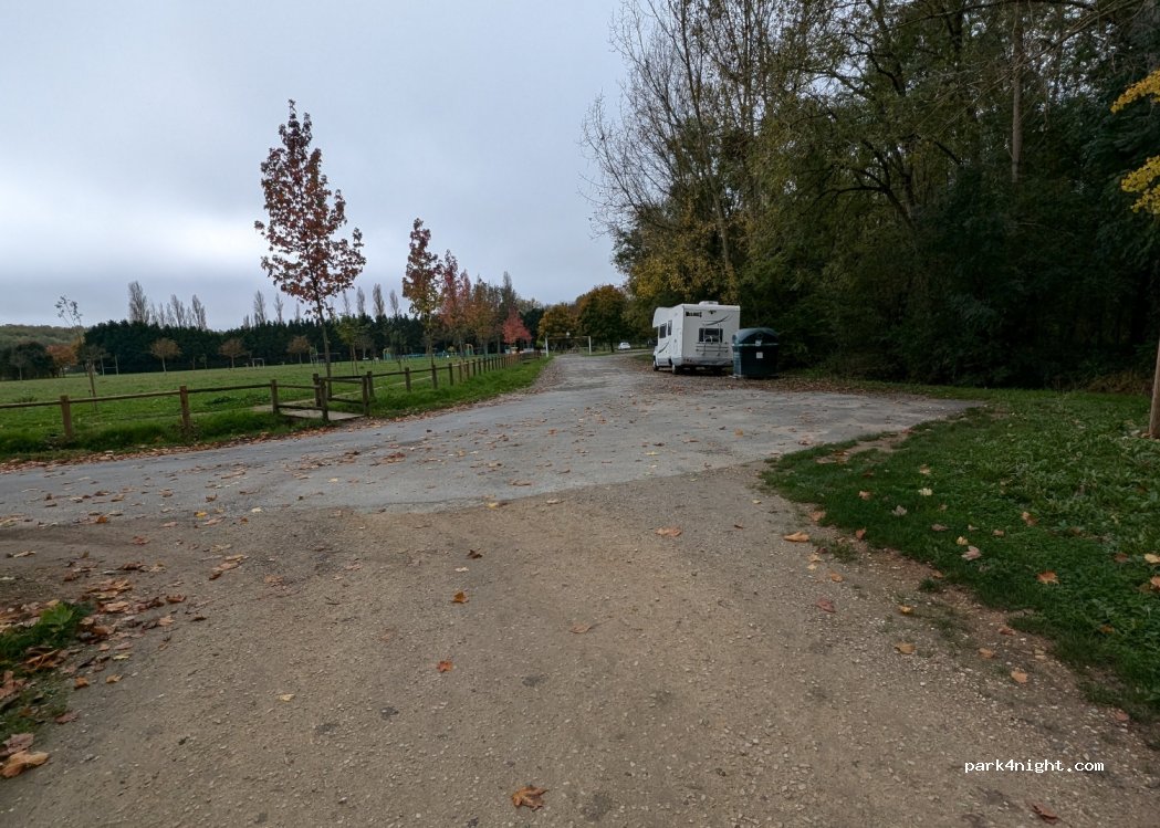 (86360) Chasseneuil-du-Poitou - Chemin de l'Ormeau — foto 5