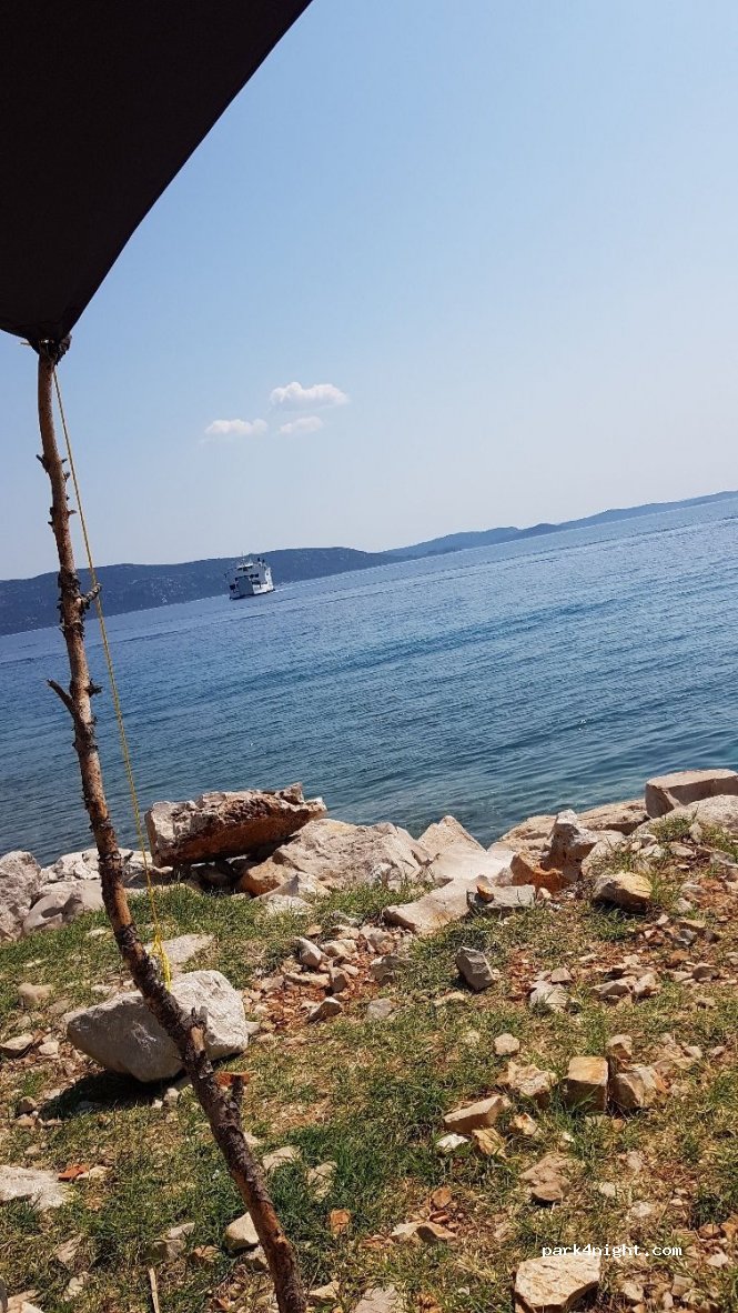 (23284) Mali Iž - Bršanj — foto